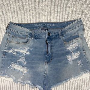 American Eagle Outfitters shorts